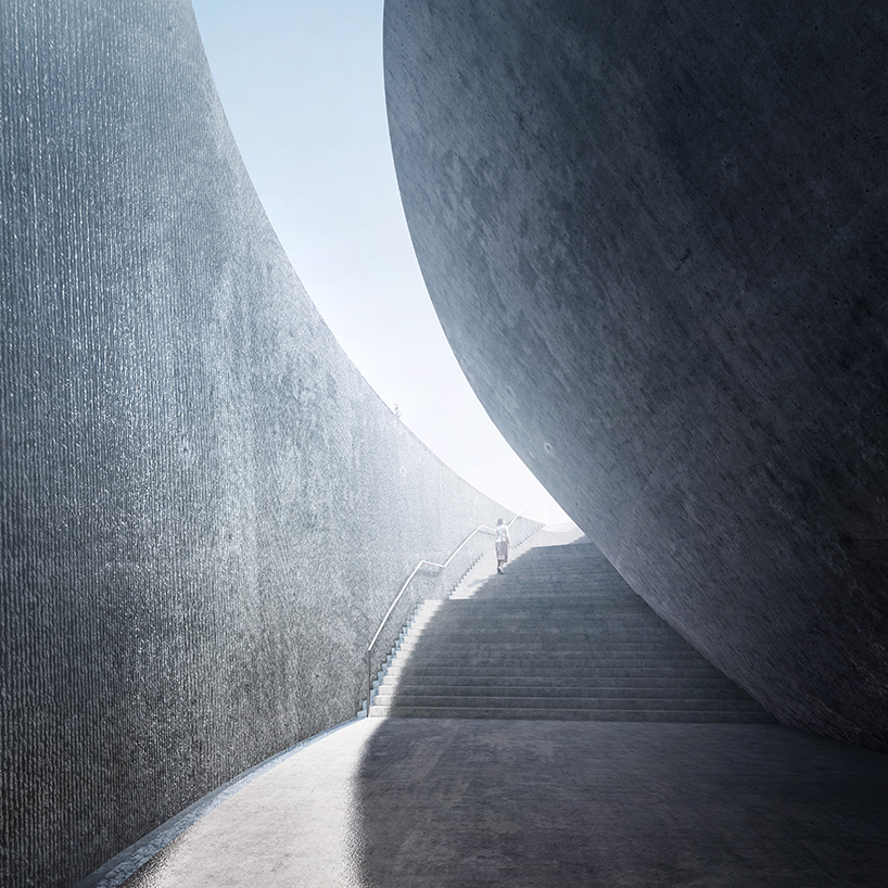 CCTN develops the first blast furnace museum in china for shougang group