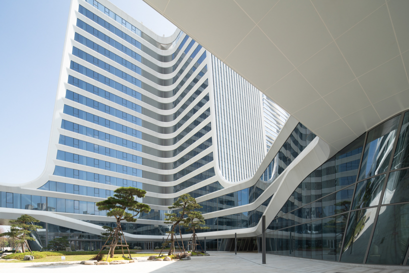 project release_dialogue with wulong river sansong puyu building 9