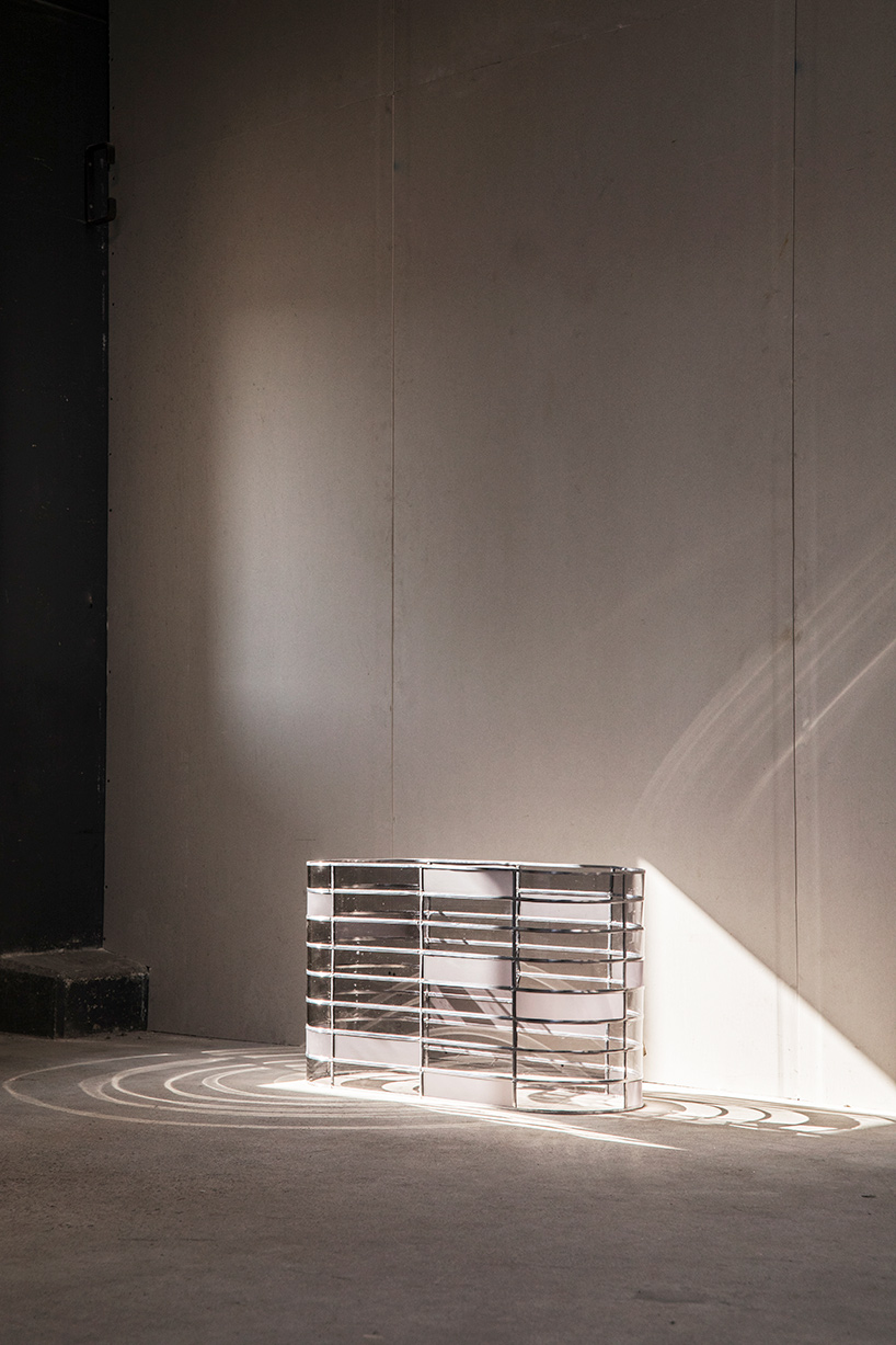 international design biennale RE F O R M shares works from 10 countries