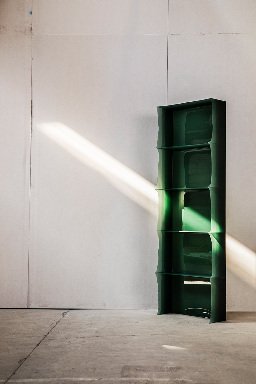 international design biennale RE F O R M shares works from 10 countries