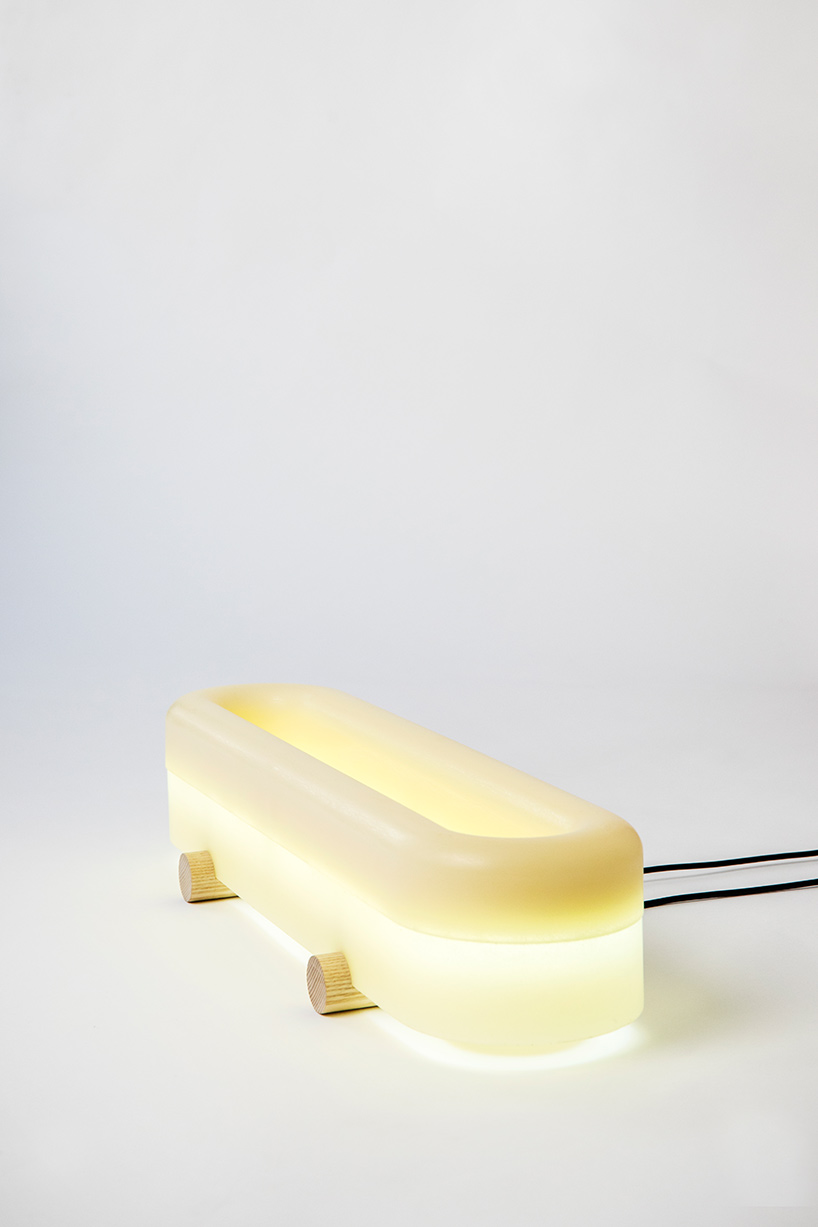 international design biennale RE F O R M shares works from 10 countries