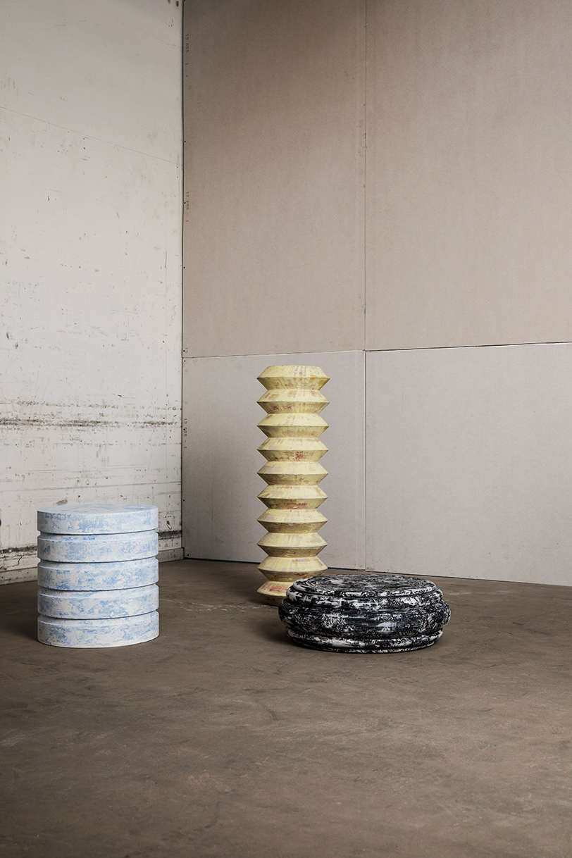 international design biennale RE F O R M shares works from 10 countries