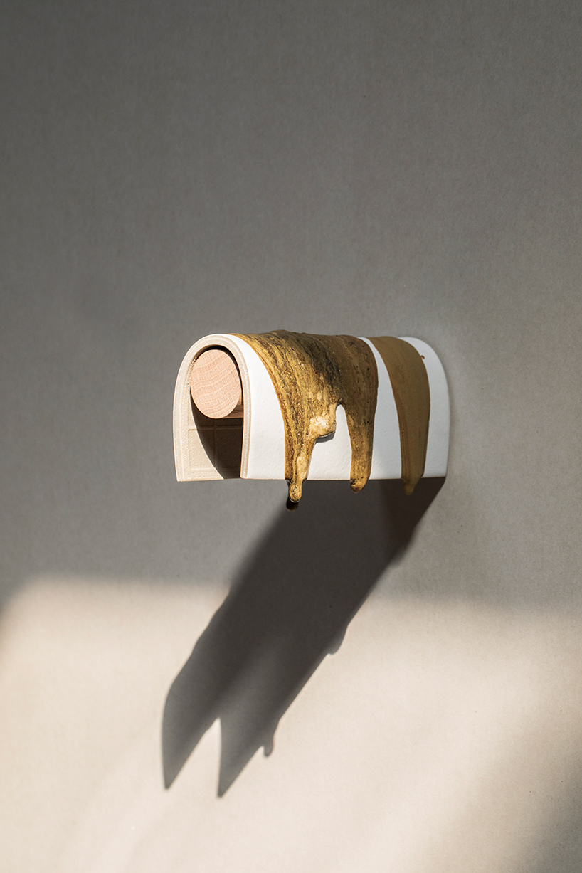 international design biennale RE F O R M shares works from 10 countries