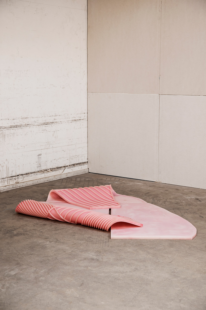 international design biennale RE F O R M shares works from 10 countries