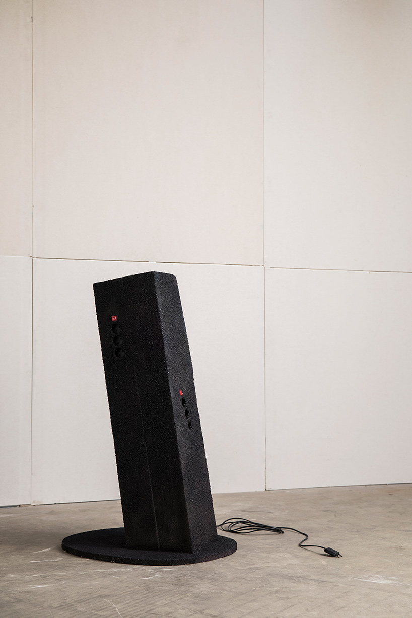 international design biennale RE F O R M shares works from 10 countries