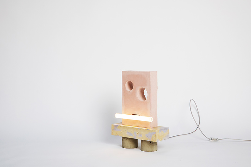 international design biennale RE F O R M shares works from 10 countries