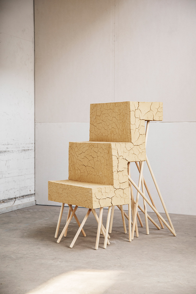 international design biennale RE F O R M shares works from 10 countries