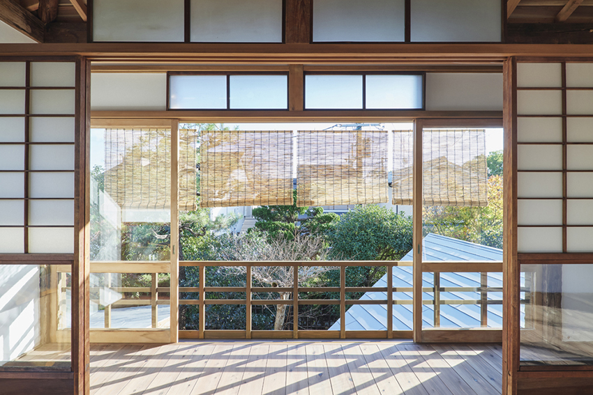 shiiba house 10