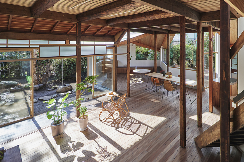 shiiba house 4