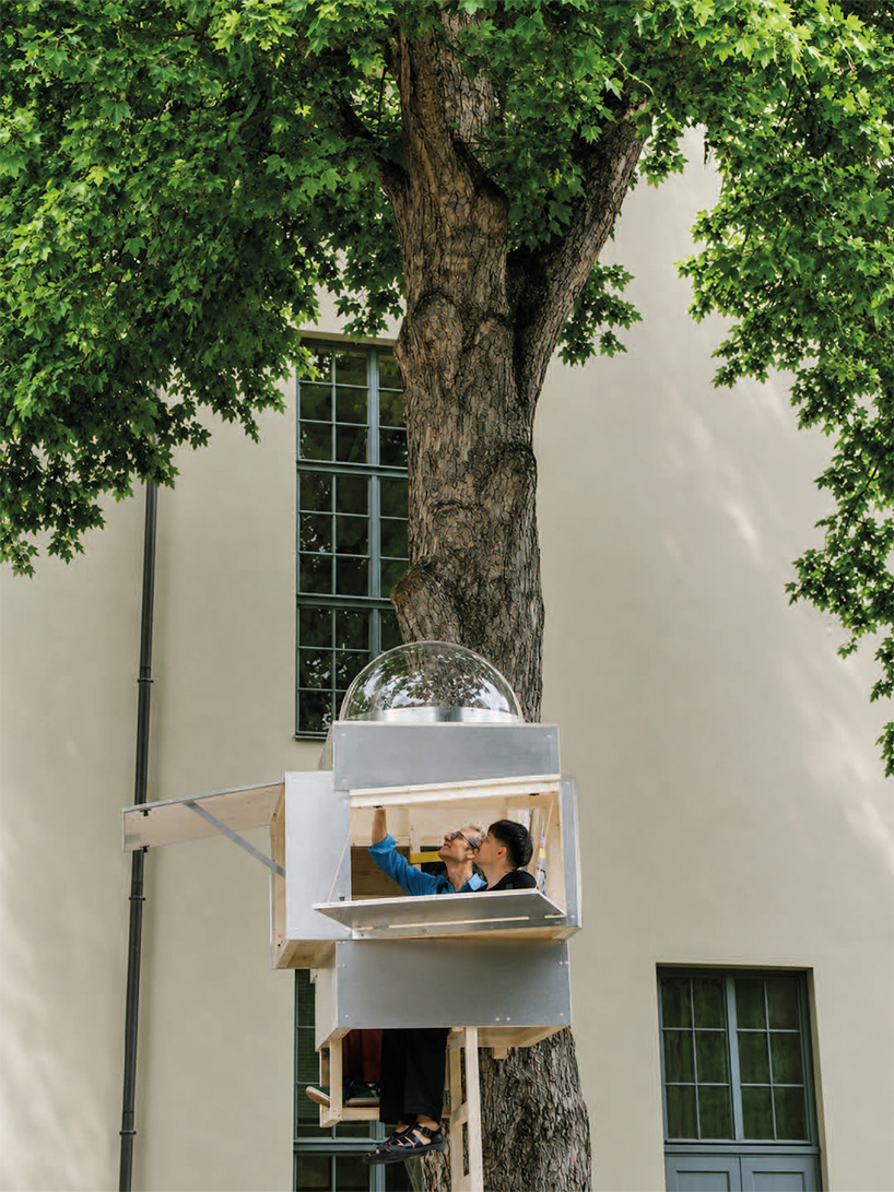 baumhaus office 5