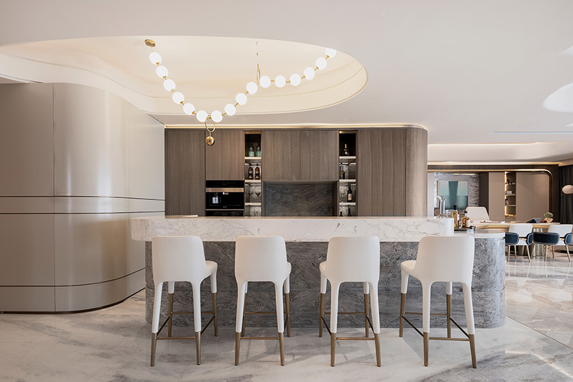 the penthouse of the opus one 3