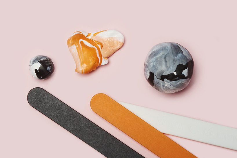 fixIts, an eco-friendly household emergency fixer by chris lefteri design