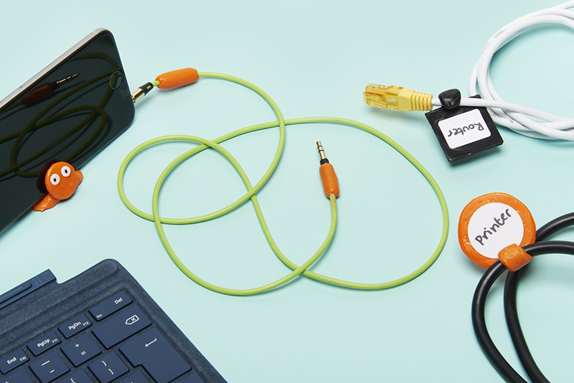fixIts, an eco-friendly household emergency fixer by chris lefteri design