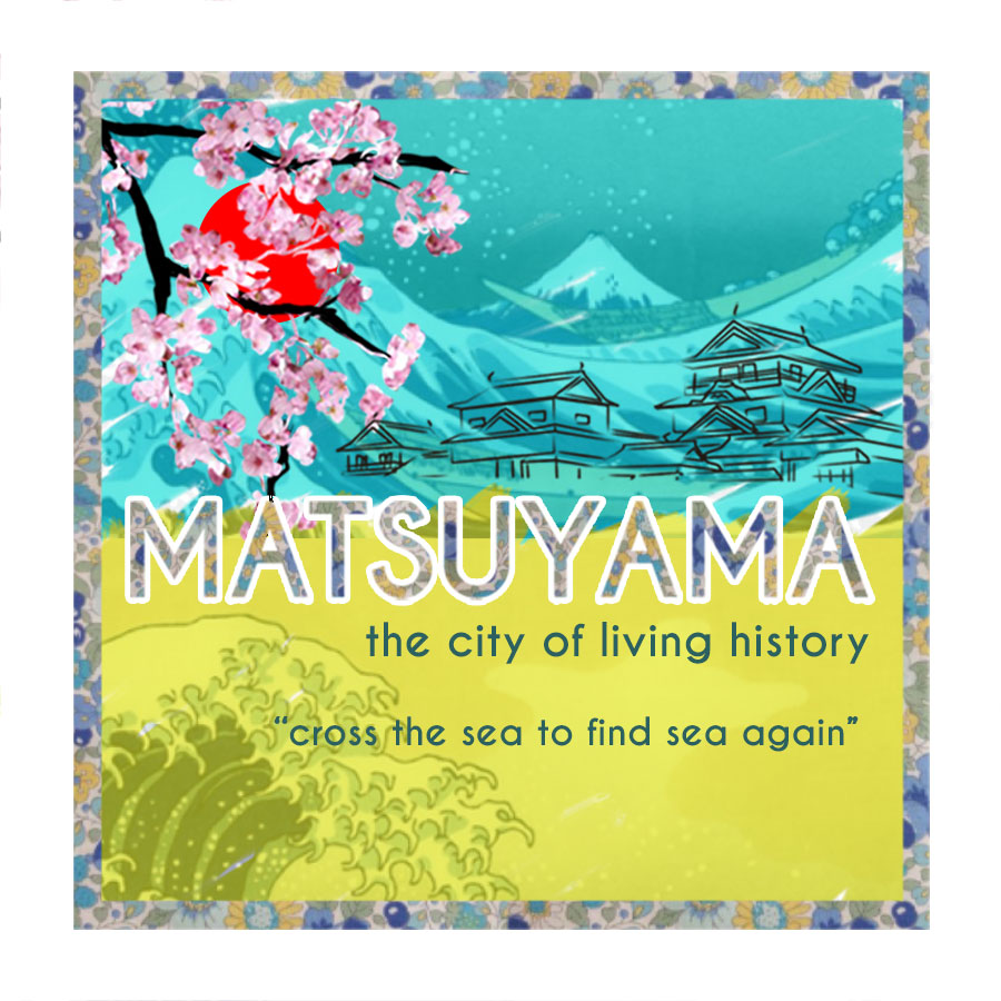 Matsuyama Loci