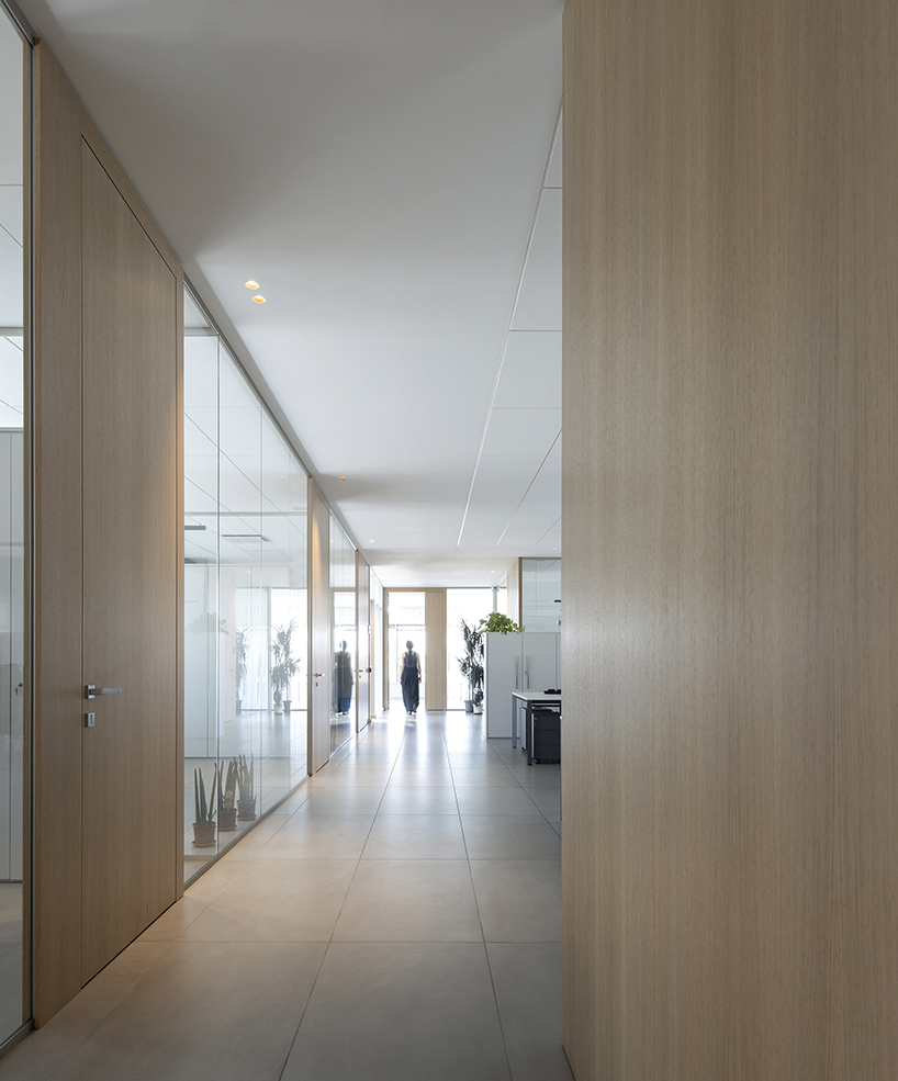 a new workplace landscape 11