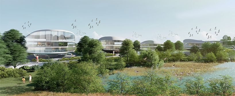 MEPM lab recrystallization ecological power plant designboom