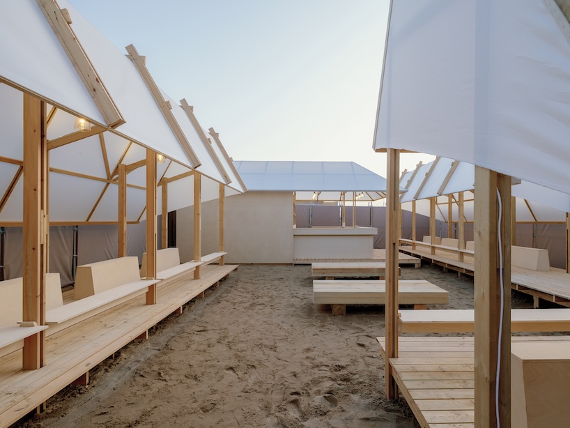 under the same eaves a two week design and build challenge 77 days 5