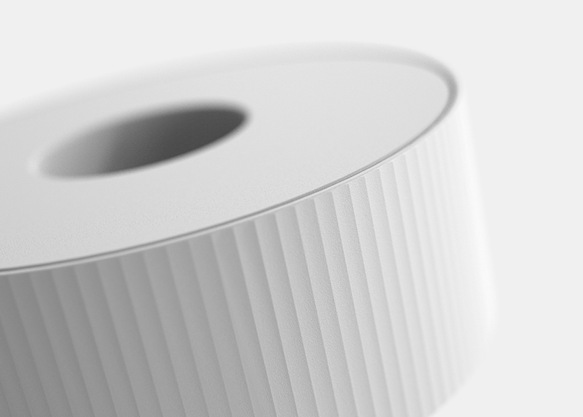 orbit provides users with physical control over their digital music, by senna graulus