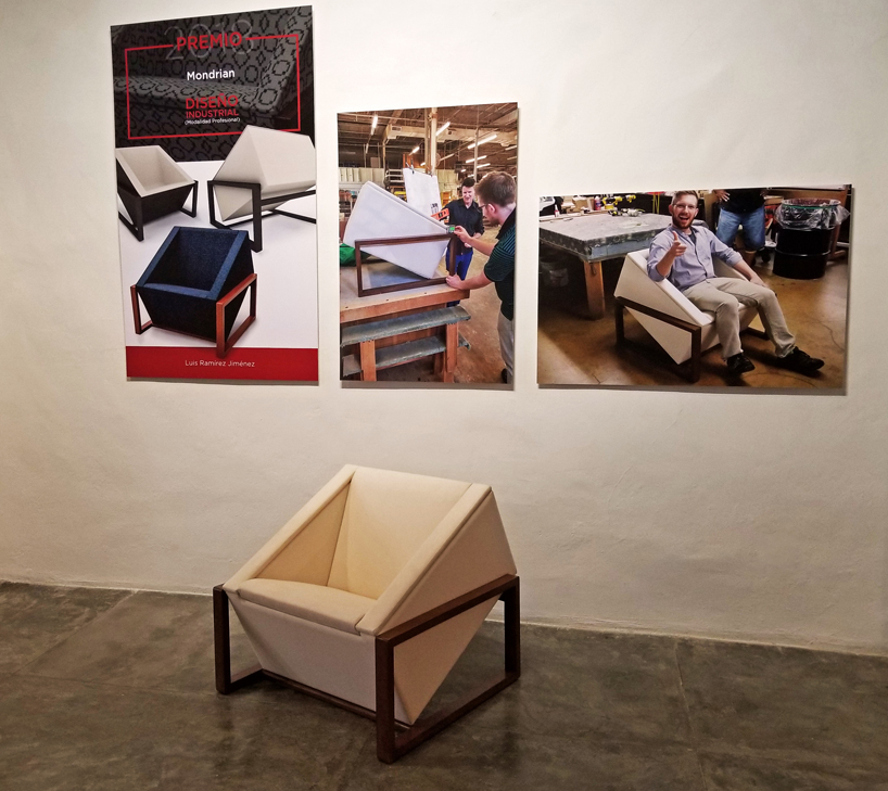 La Factoria Habana explores cuban design