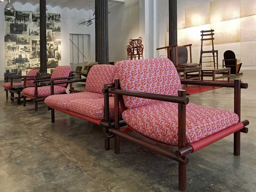 La Factoria Habana explores cuban design