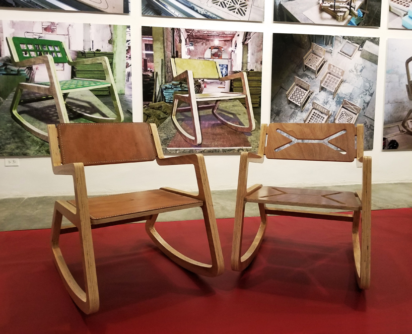 La Factoria Habana explores cuban design