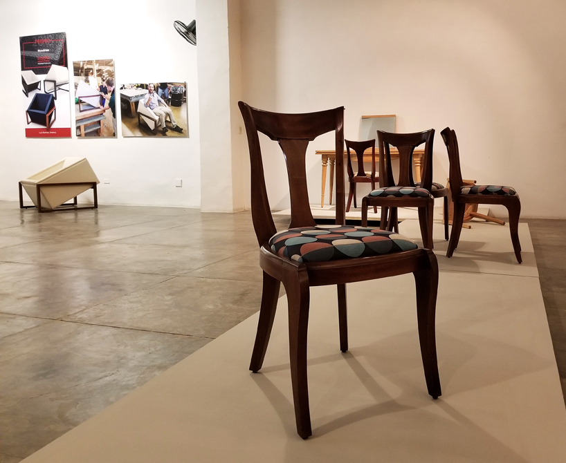 La Factoria Habana explores cuban design