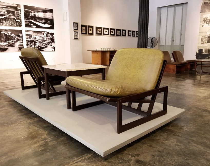 La Factoria Habana explores cuban design