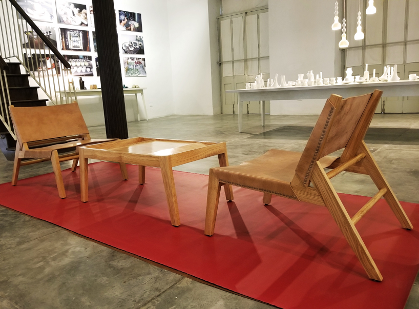 La Factoria Habana explores cuban design