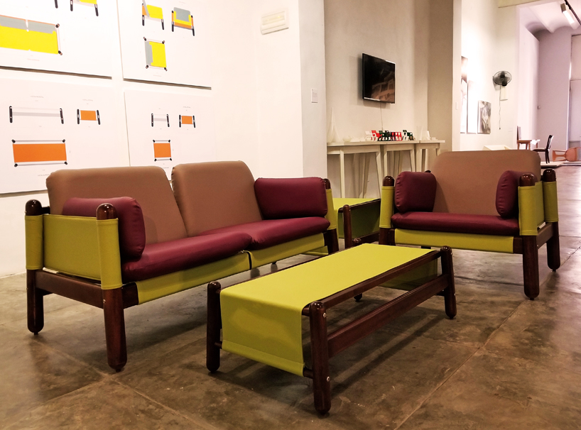 La Factoria Habana explores cuban design