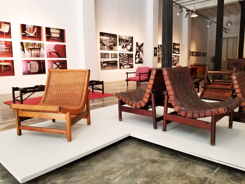 La Factoria Habana explores cuban design