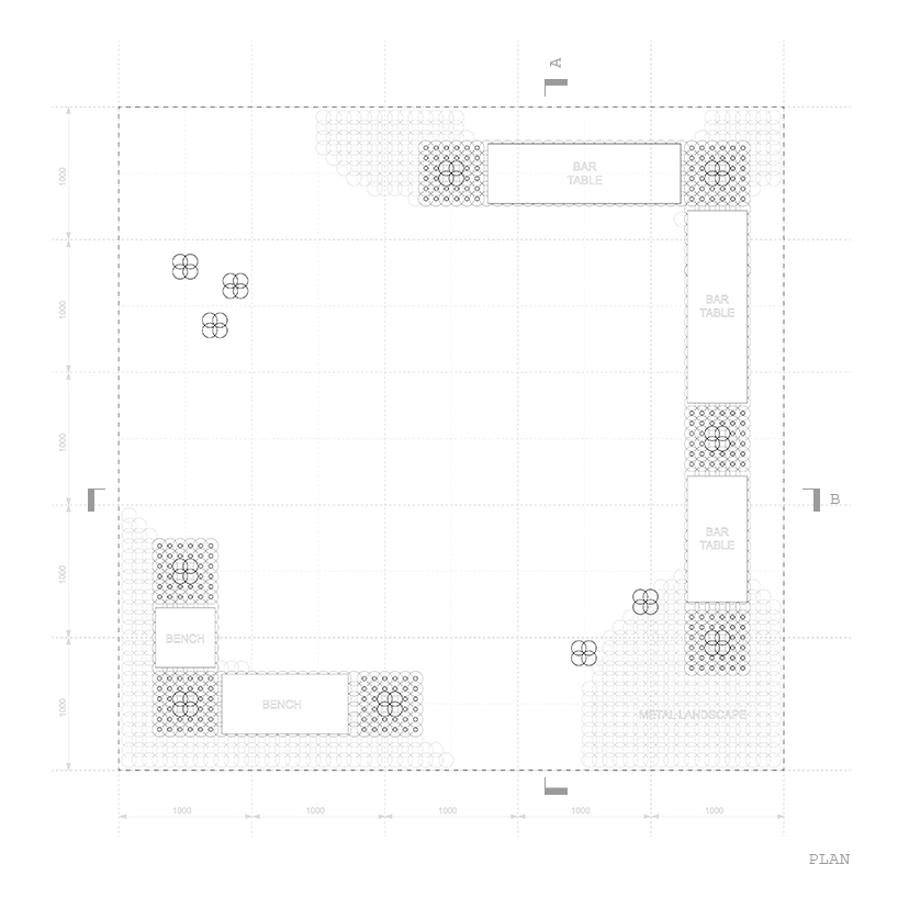 Merry Christmas, Mr. Metal