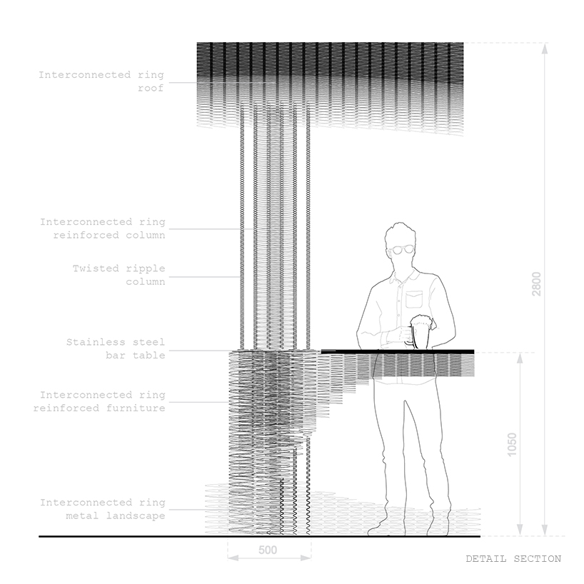 Merry Christmas, Mr. Metal