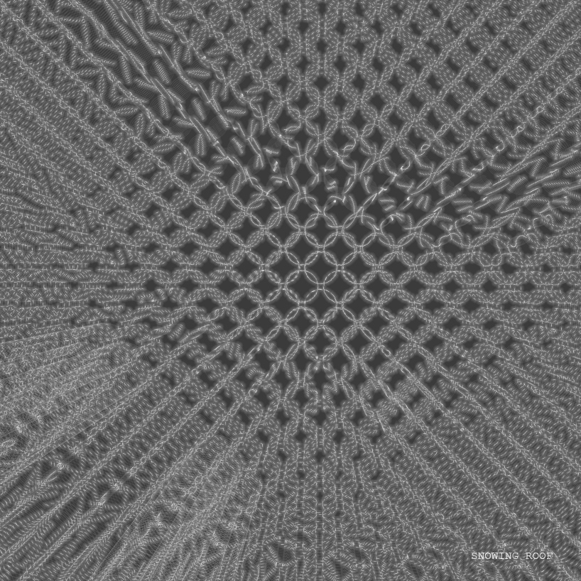 Merry Christmas, Mr. Metal