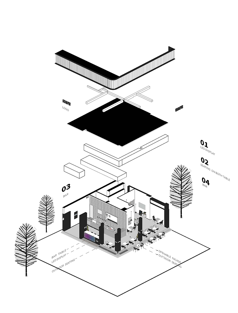 daylab's itafe designboom