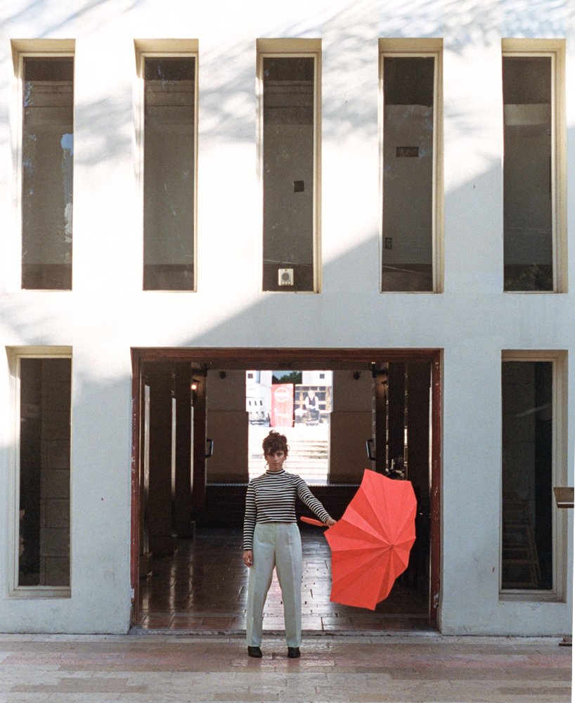 the self-repair myu umbrella is a long-term relationship you can commit to umbrella design liad david