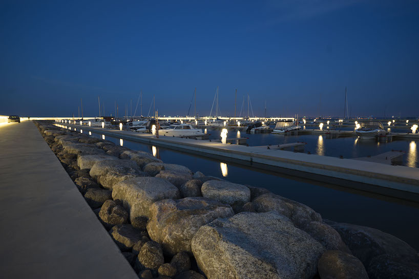 väliala's coral designboom