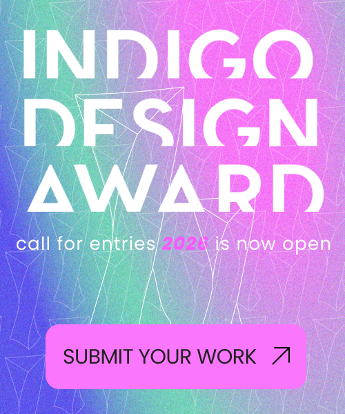 Indigo Design Award