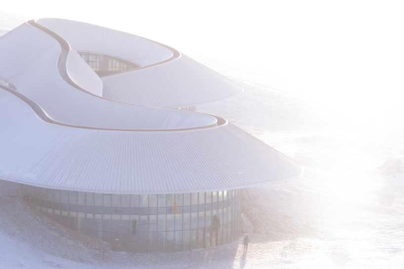 volcano in visitor center 10