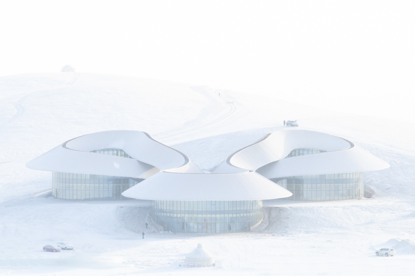 volcano in visitor center 5