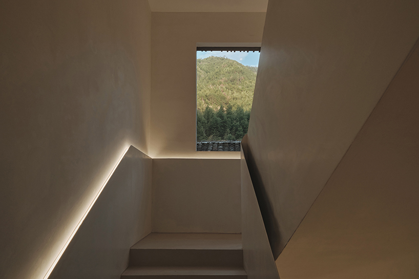 Team_bldg projects a museum in which rural tradition weaves modernity 9