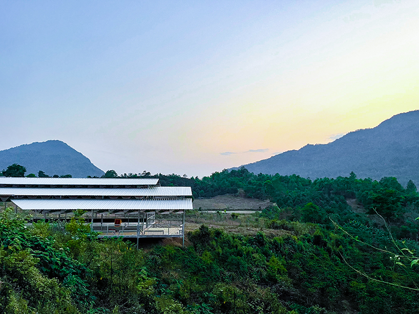 Arena superior voladora 2