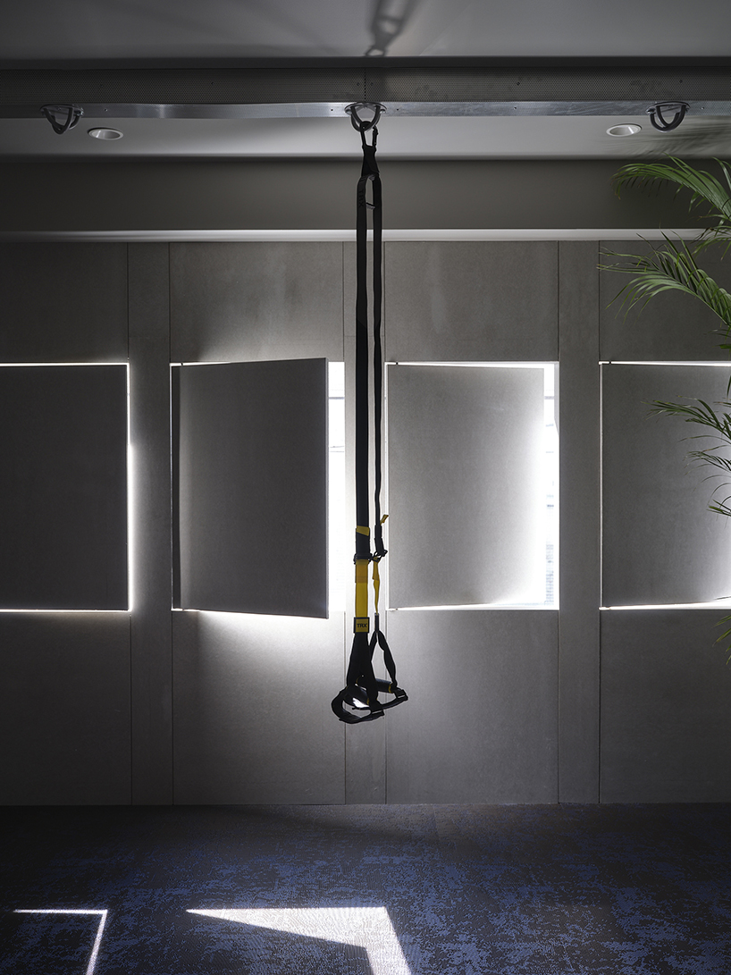 personal gym in tokyo 3