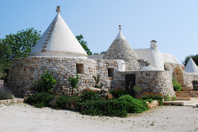 trullo gt apulian vernacular 1