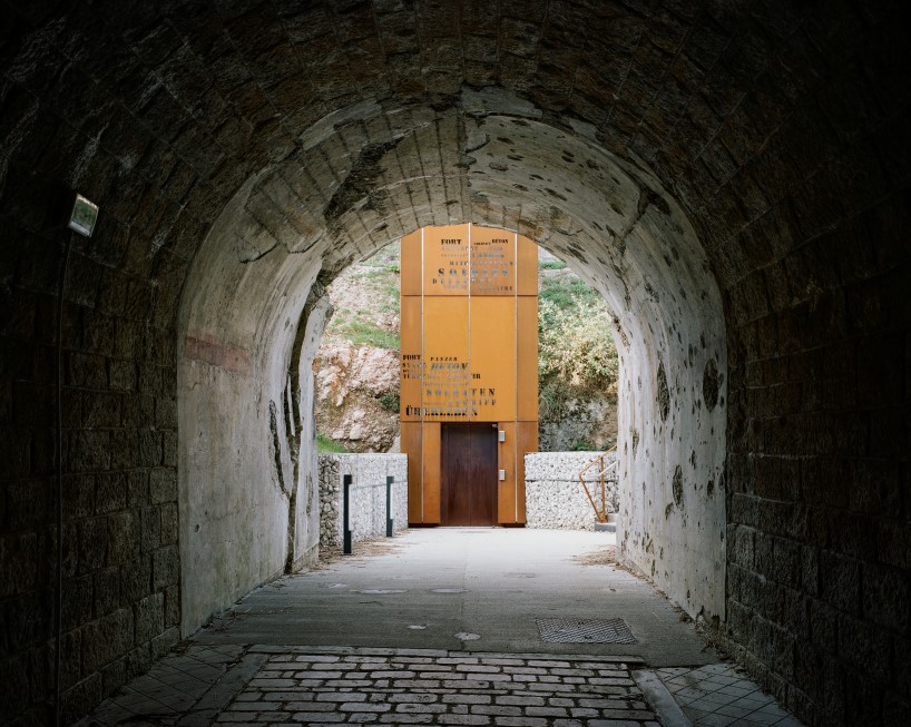françois chatillon restores great war battlefield in north east france