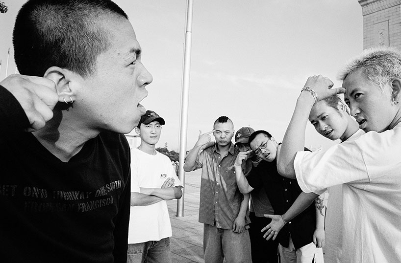 yang zhang captures china's underground music scene in films and photographs