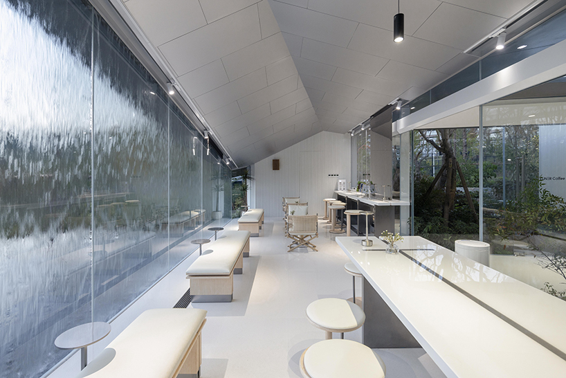 chongqing luxerivers cafe 9