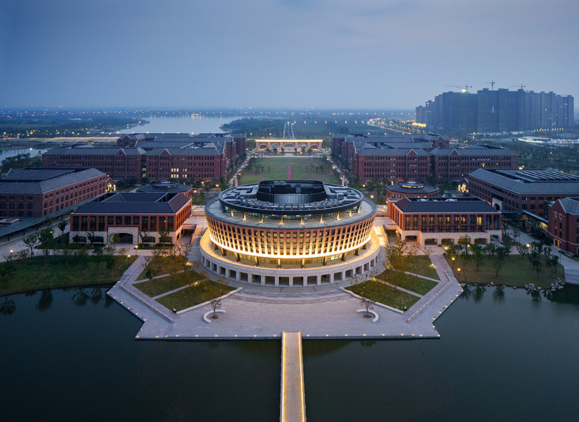 zhejiang university of technology