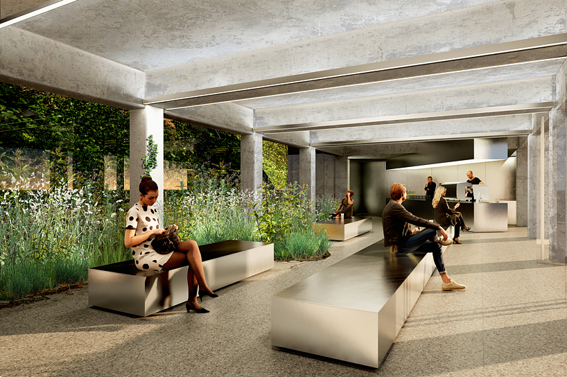 studio minorormajor brings light into an abandoned church in south korea designboom