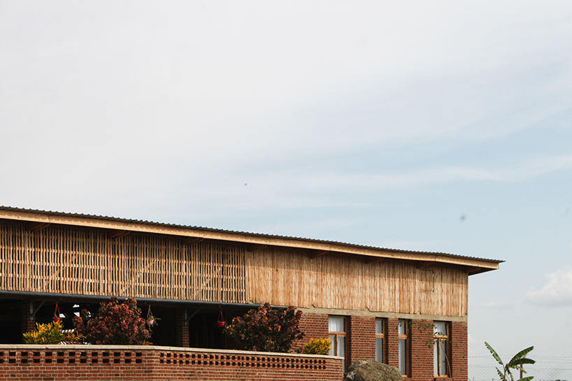 article 25 builds off-grid village in tanzania, providing a stable, loving home for 60 children