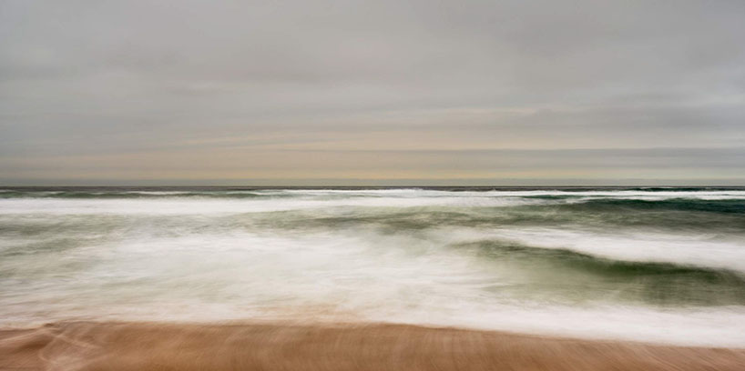 jonathan lipkin captures the ocean's fleeting nature in composite photo series
